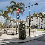 Seaclub Suites By Roomservices Hotel Estepona