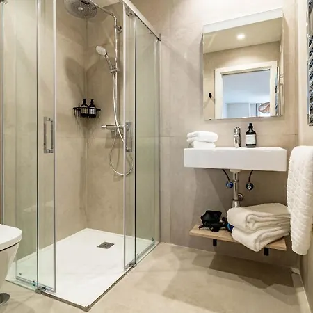 Seaclub Suites By Roomservices * 埃斯特波纳