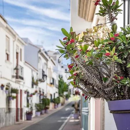 Seaclub Suites By Roomservices Hotel Estepona