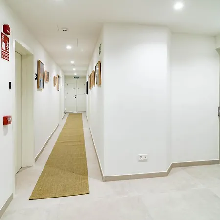 Seaclub Suites By Roomservices Lägenhet