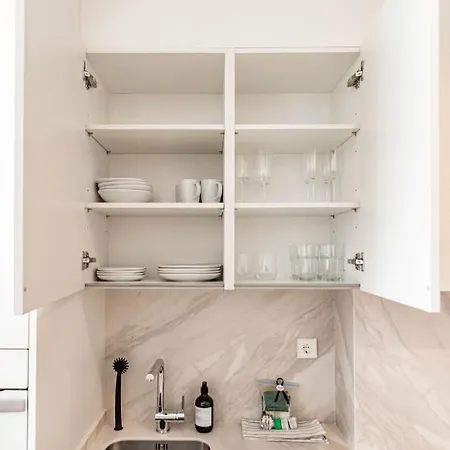 Seaclub Suites By Roomservices Lägenhet Estepona