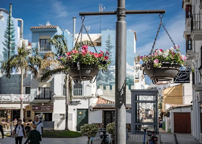 Seaclub Suites By Roomservices *