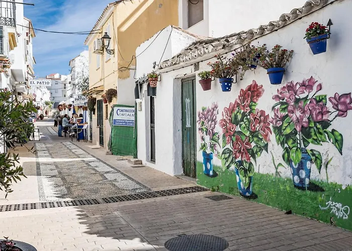 Otel Seaclub Suites By Roomservices