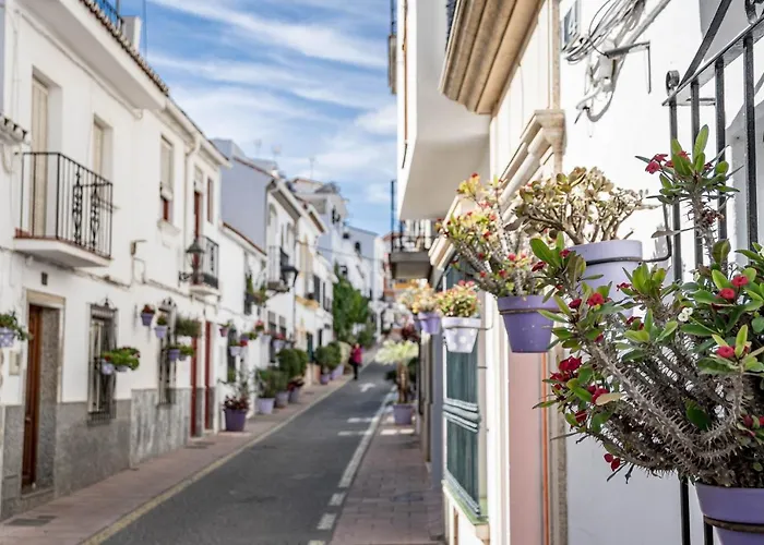 Hotel Seaclub Suites By Roomservices *