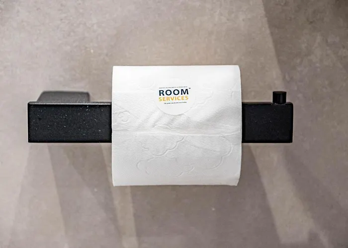 Seaclub Suites By Roomservices *