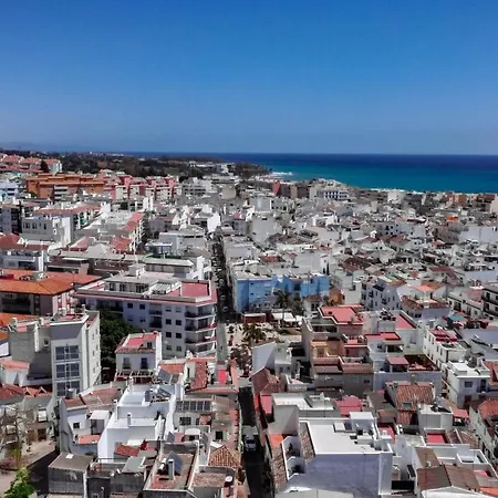 Ξενοδοχείο Seaclub Suites By Roomservices