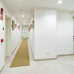 Seaclub Suites By Roomservices Hotel